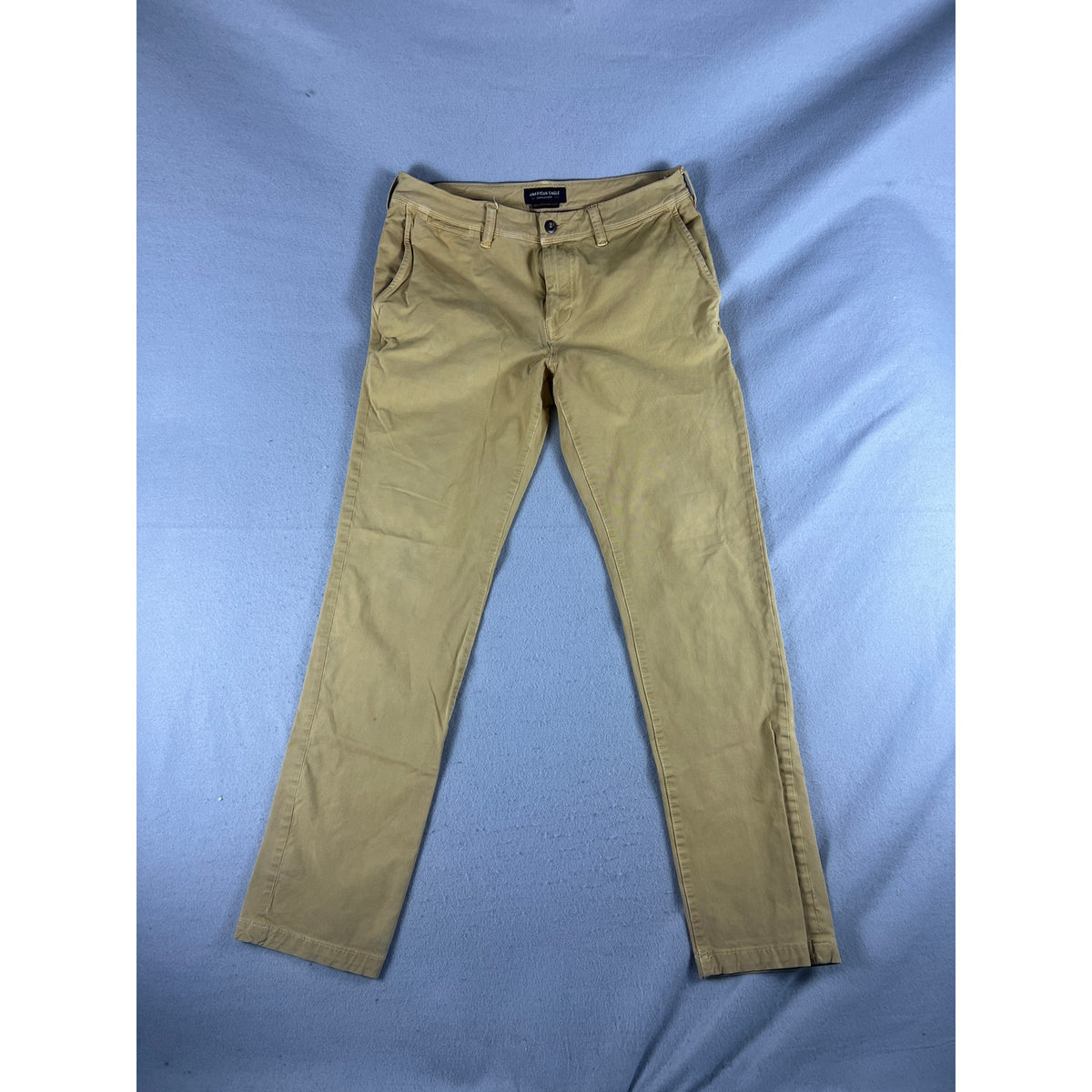 American Eagle 360 Extreme Flex Chino Pants - 32x34