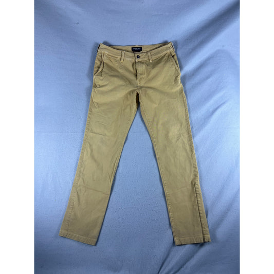American Eagle 360 Extreme Flex Chino Pants - 32x34