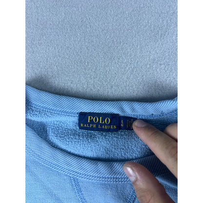 Polo Ralph Lauren Sweatshirt Youth - L