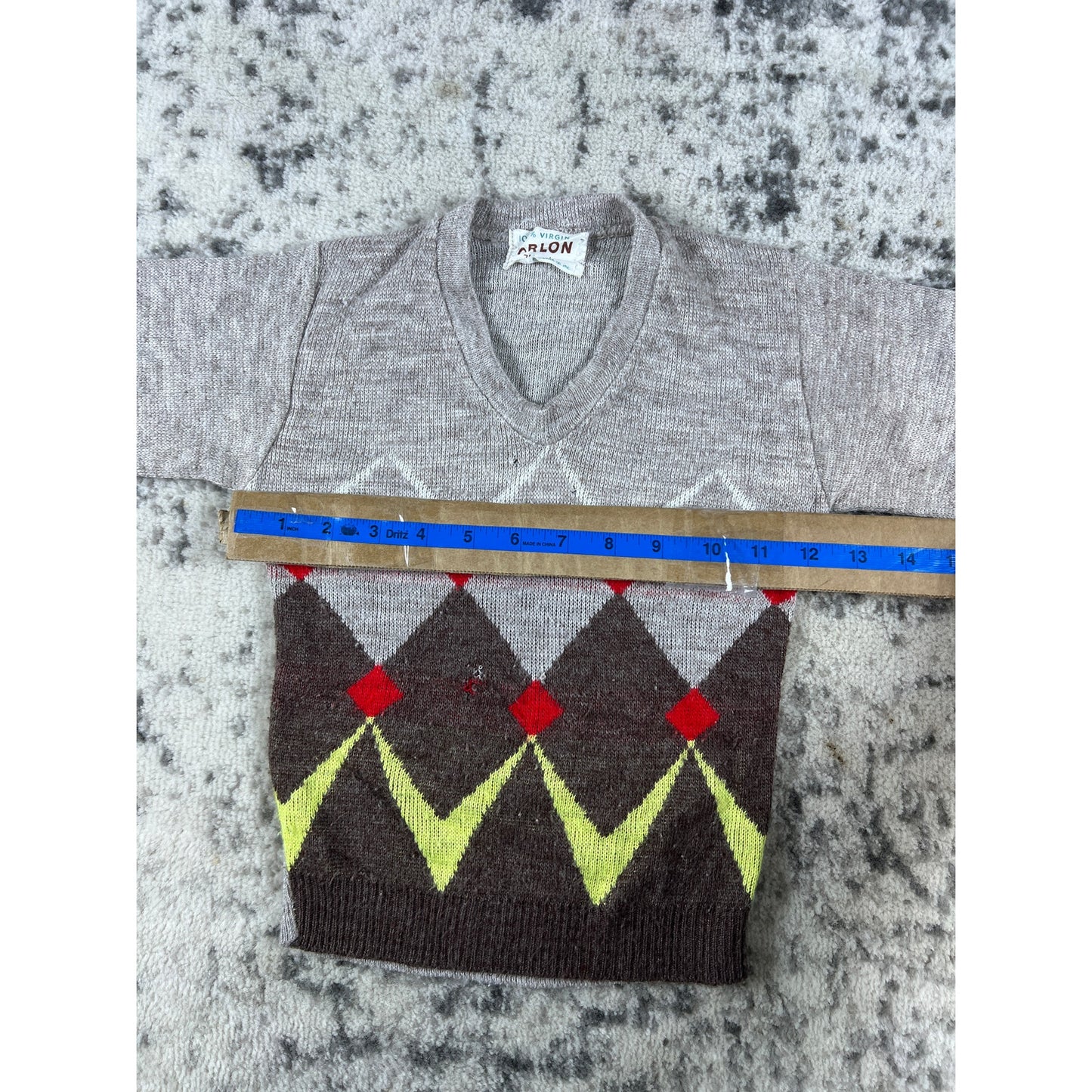 Vintage Havenshire Sweater Youth - S