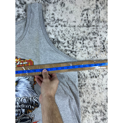 Vintage Hard Rock Cafe Tank Top - XXL