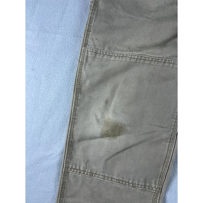 Lakin McKey Canvas Carpenter Pants - 38x32