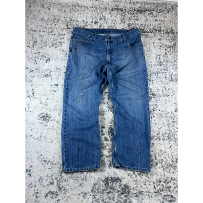 Carhartt Denim Jeans Mens - 42x30