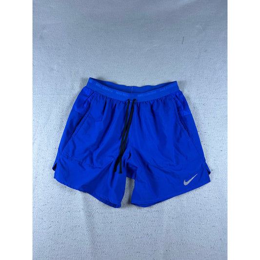 Nike Stride Dri-FIT 5" Brief-Lined Running - S