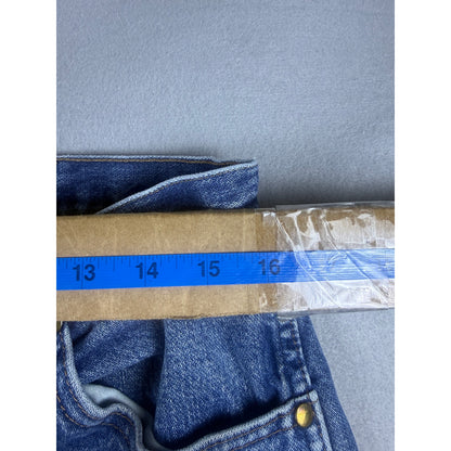 Wrangler 47MWZ Denim Jeans Means - 32x24