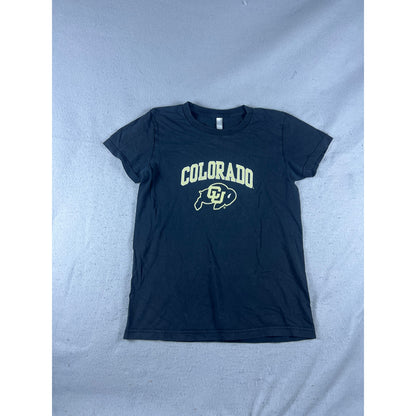 Colorado Buffaloes T-Shirt - L
