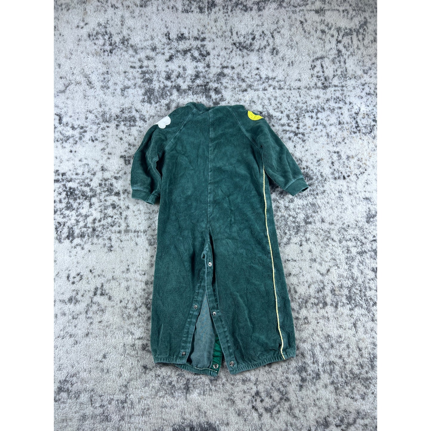 Vintage Peanuts Snoopy Romper - 12–18M