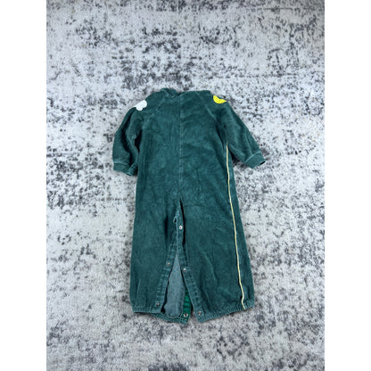 Vintage Peanuts Snoopy Romper - 12–18M