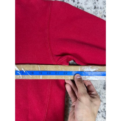 VTG Ralph Lauren Polo Jeans Spellout Crewneck - L