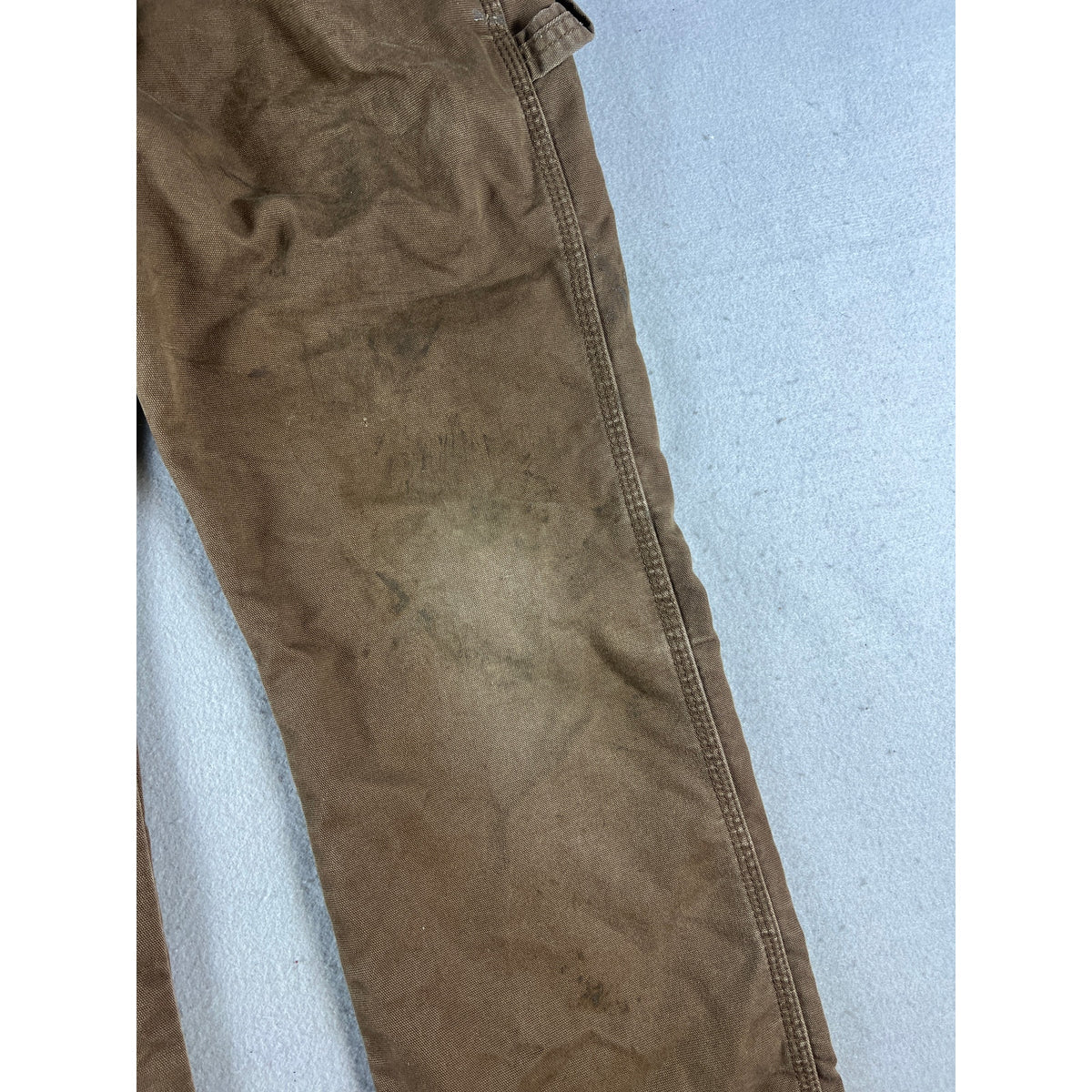 Dickies Flex Canvas Carpenter Pants - 34x34