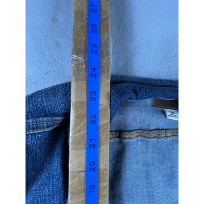 Maurices Denim Jacket - 1X NWT