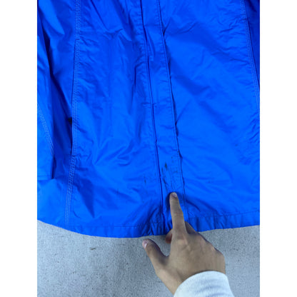 Columbia Windbreaker Parka Coat Womens - M