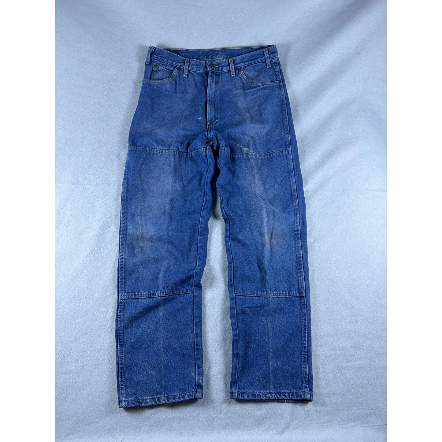 Dickies Double Knee Carpenter Pants - 36x32