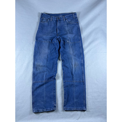 Dickies Double Knee Carpenter Pants - 36x32