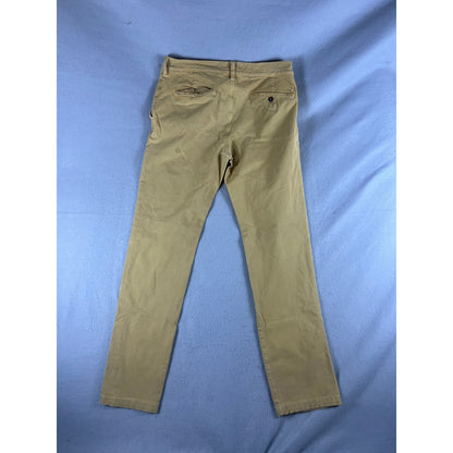 American Eagle 360 Extreme Flex Chino Pants - 32x34
