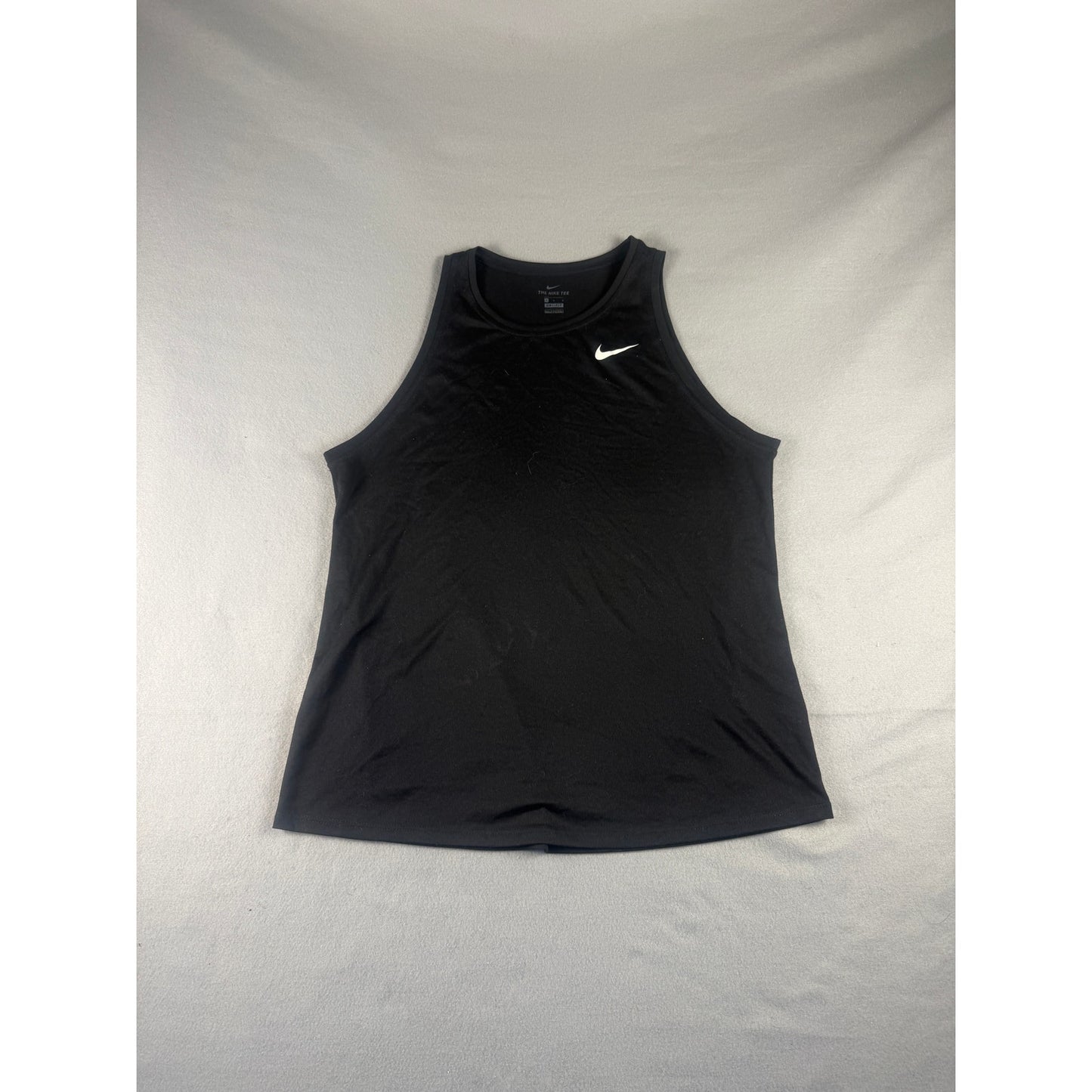 Nike Dri-Fit Muscle Tank Top - L