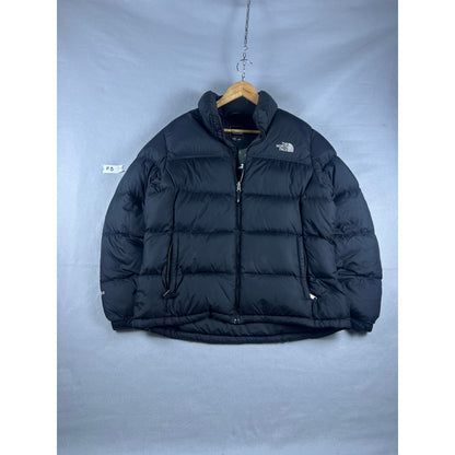 The North Face Nuptse Puffer Jacket Womens - XL