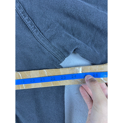 Vintage Y2K Old Navy Hoodie Sweatshirt - XL
