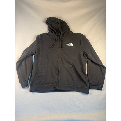The North Face Circular Design Hoodie - XXL