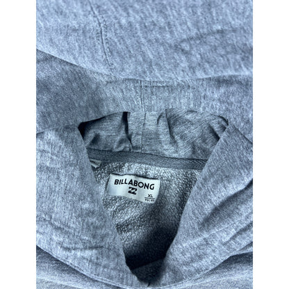 Billabong Hoodie Sweatshirt - XL