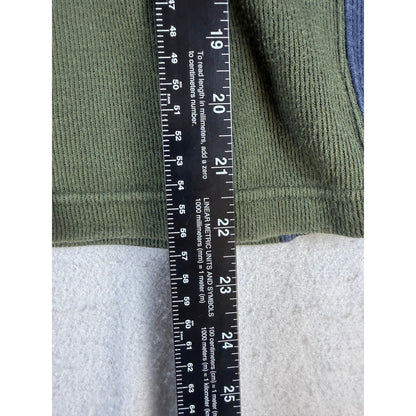 Sonoma Colorblock Shirt Boys - L