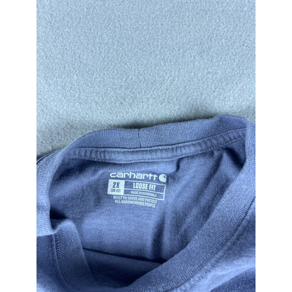 Carhartt Loose Fit T-Shirt - 2X