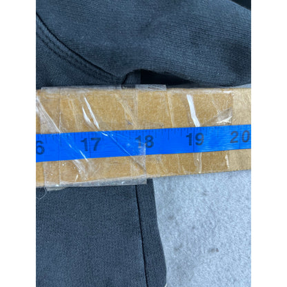 Nike Spellout All Over Print Hoodie Youth - XL