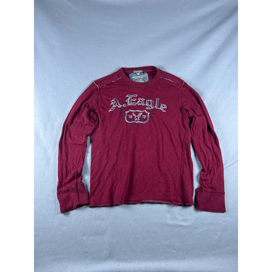 American Eagle Vintage Fit Shirt - L