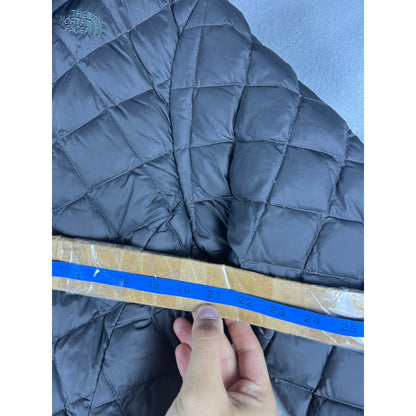 The North Face 550 Fill Tyndall Down Coat Womens - XL