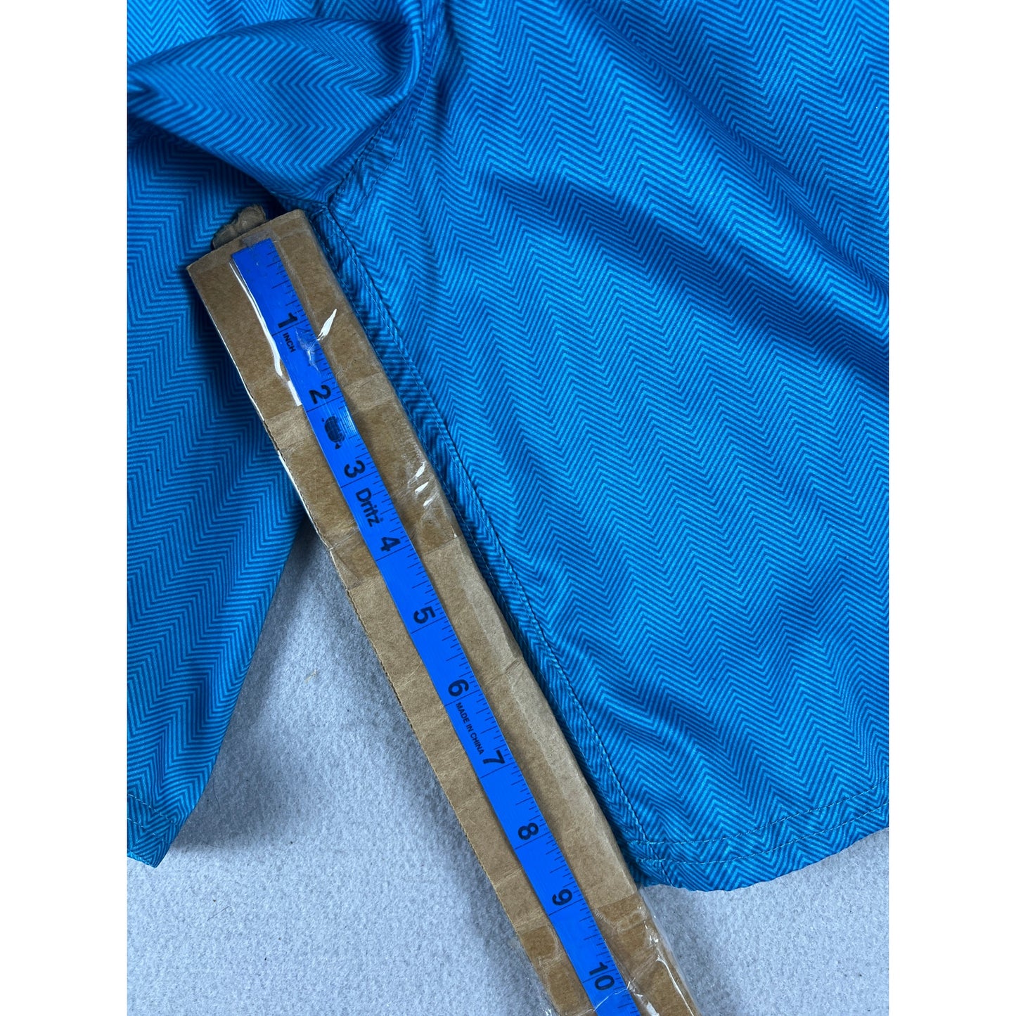 Nike Y2K Surf Board Shorts - L