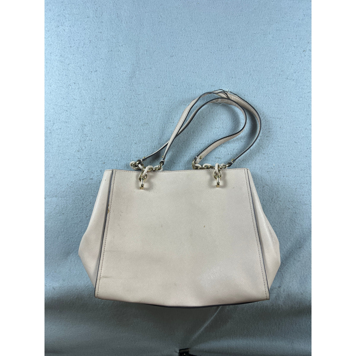Michael Kors Cynthia Satchel