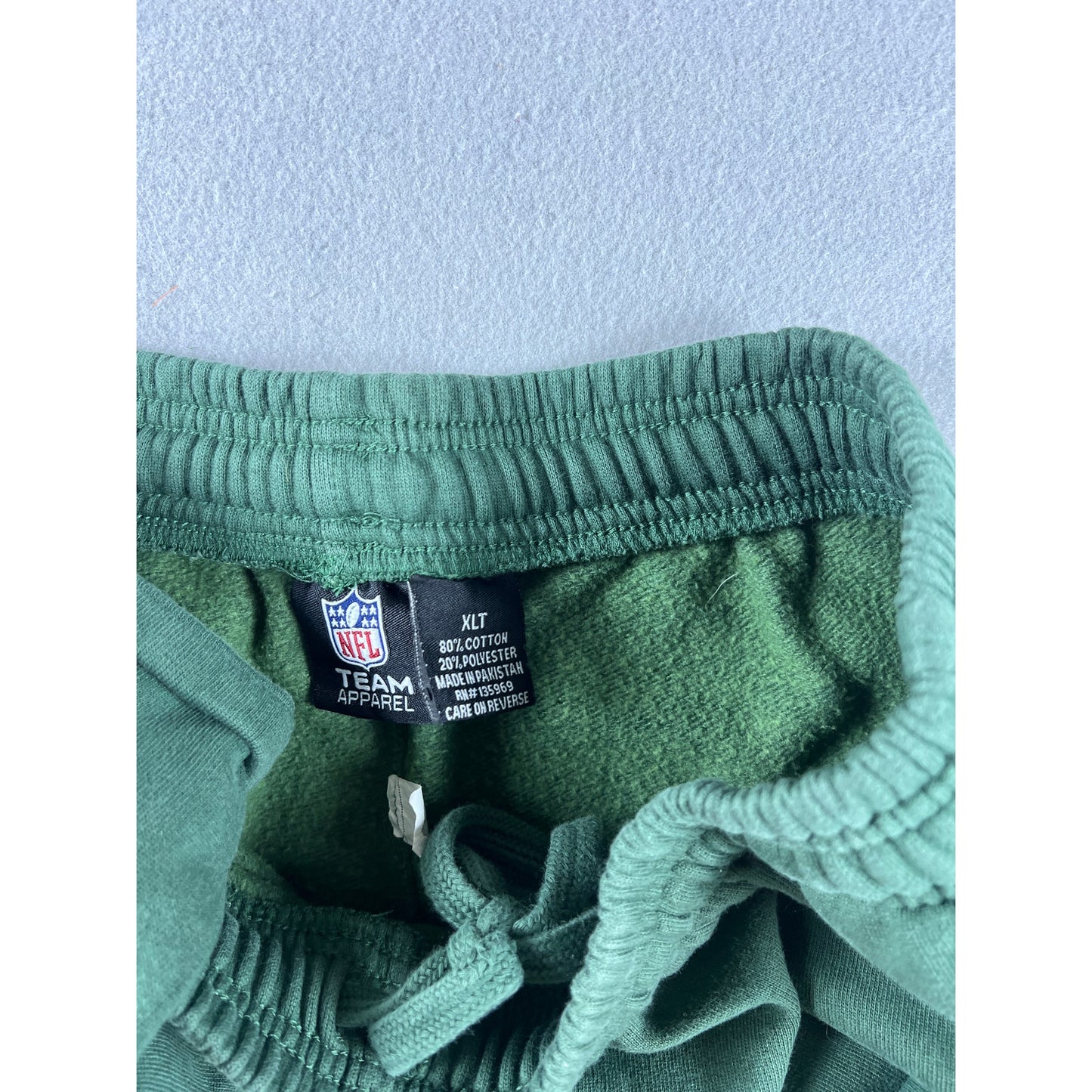 Green Bay Packers Sweatpants - XLT