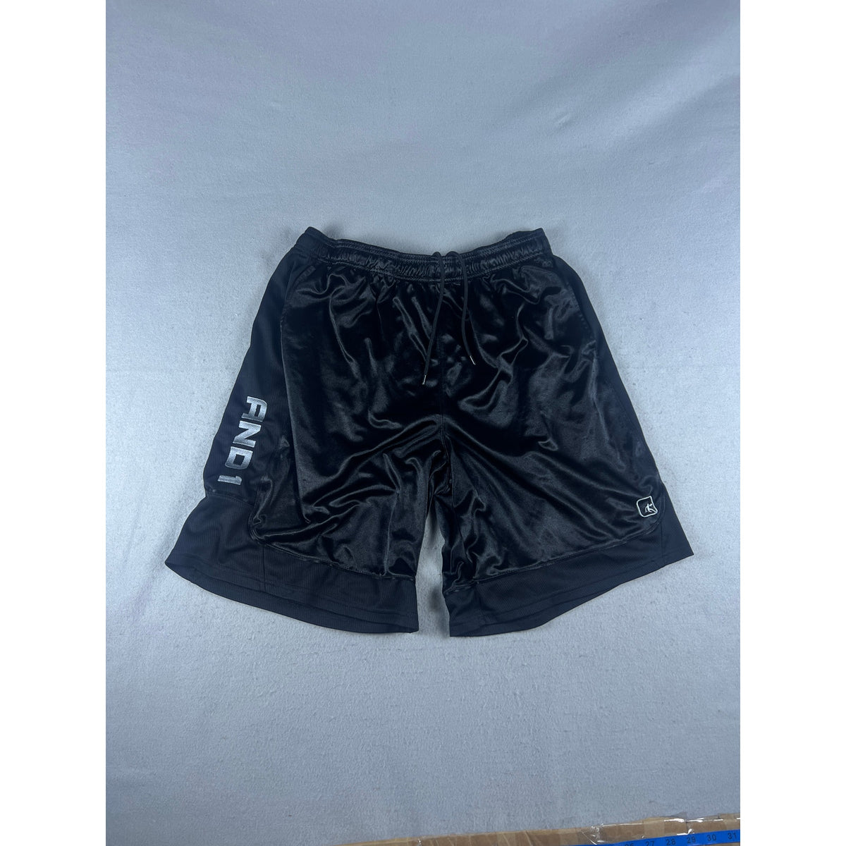 AND1 Basketball Shorts - 2XL
