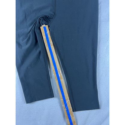 Nike Dri-Fit Capri Leggings - XL