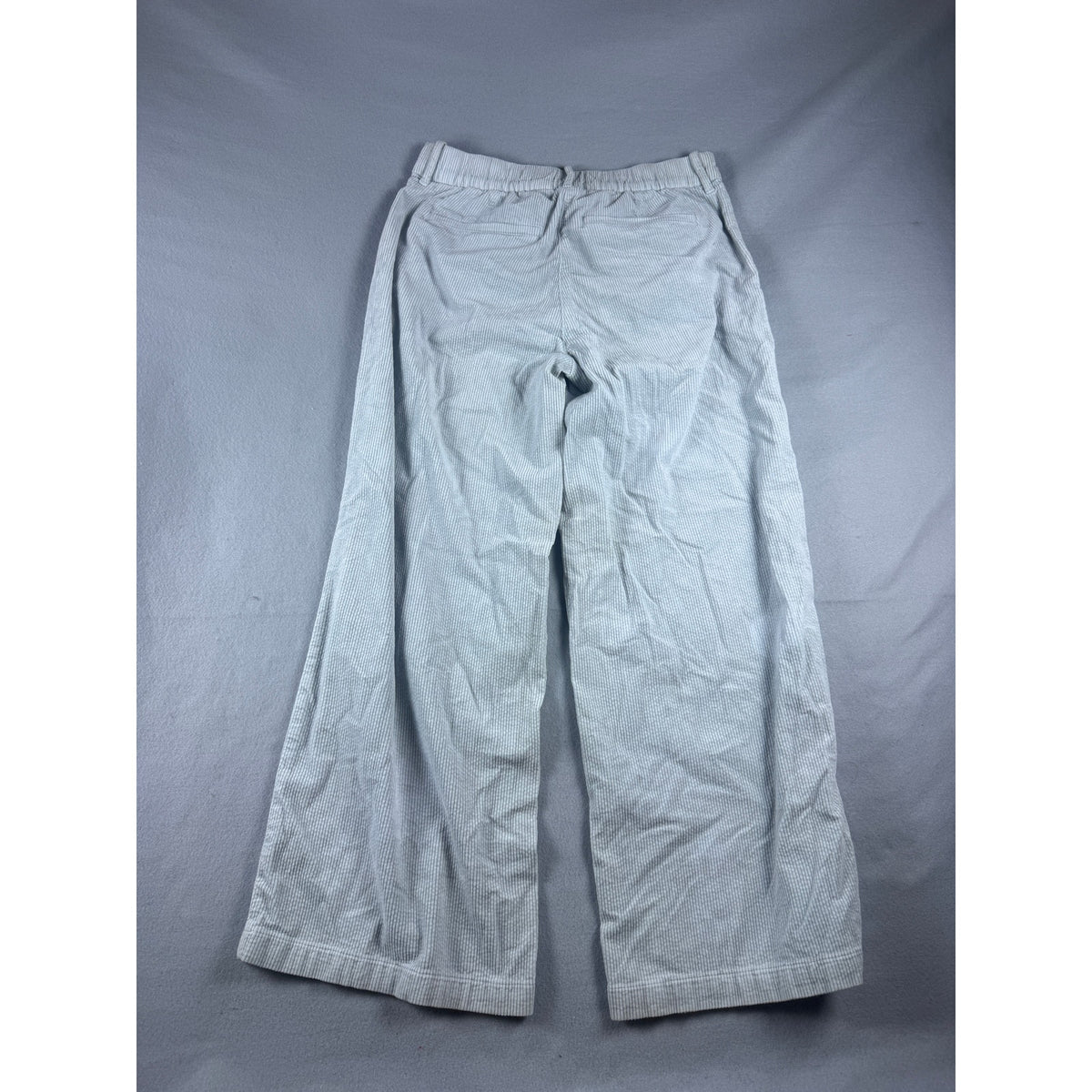 American Eagle Wide Leg Pants Womens - 28x26