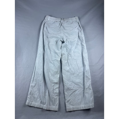 American Eagle Wide Leg Pants Womens - 28x26