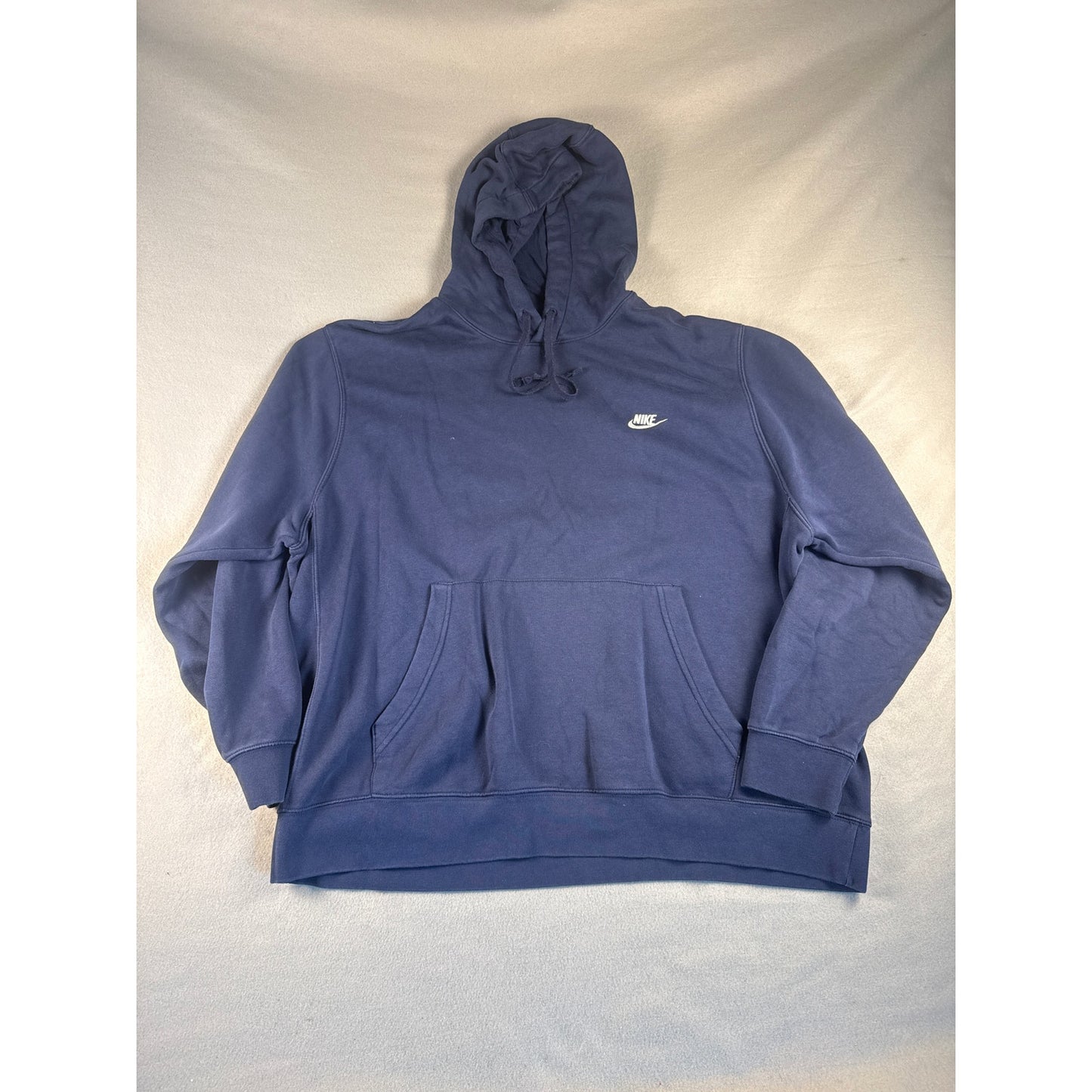 Nike Hoodie Sweatshirt - XL