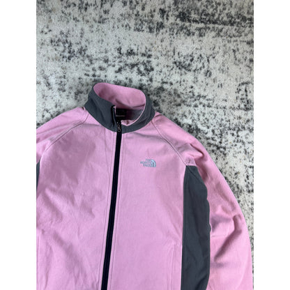 The North Face Fleece Jacket Womens - XL