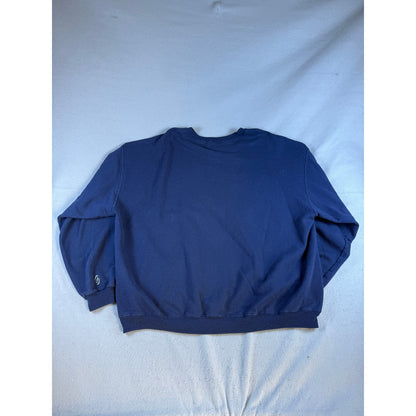 Rugby Sweatshirt - L