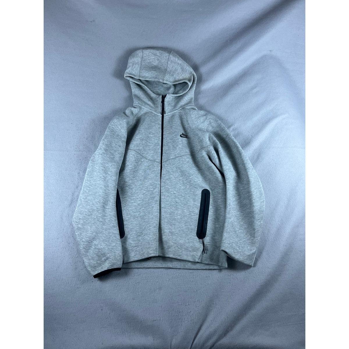 Nike Tech Fleece Hoodie - L