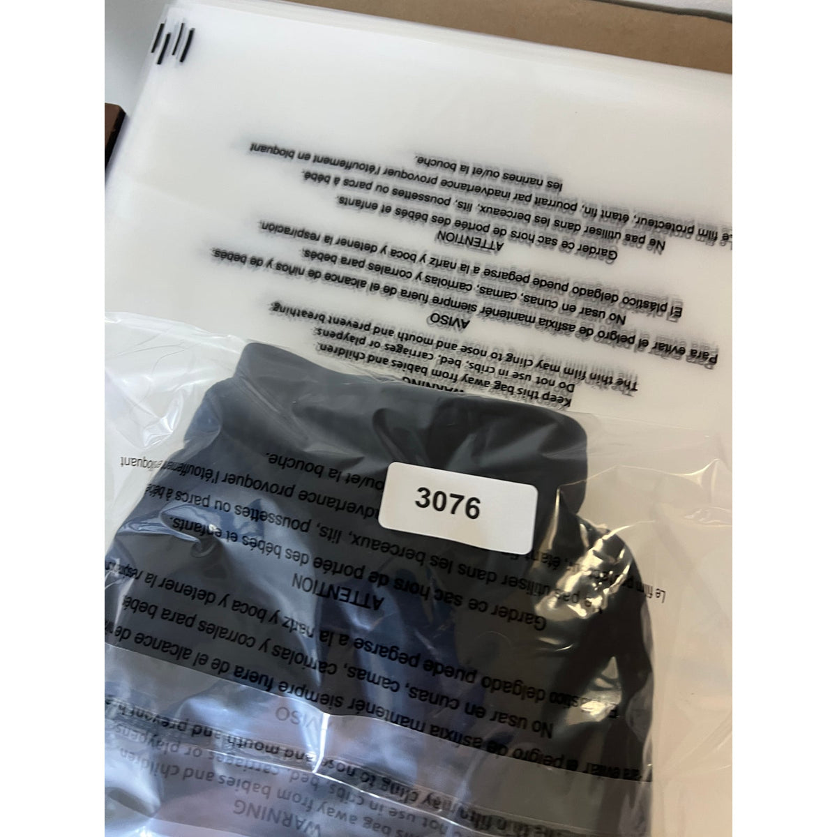 Nike Dri-FIT Sweatpants - L