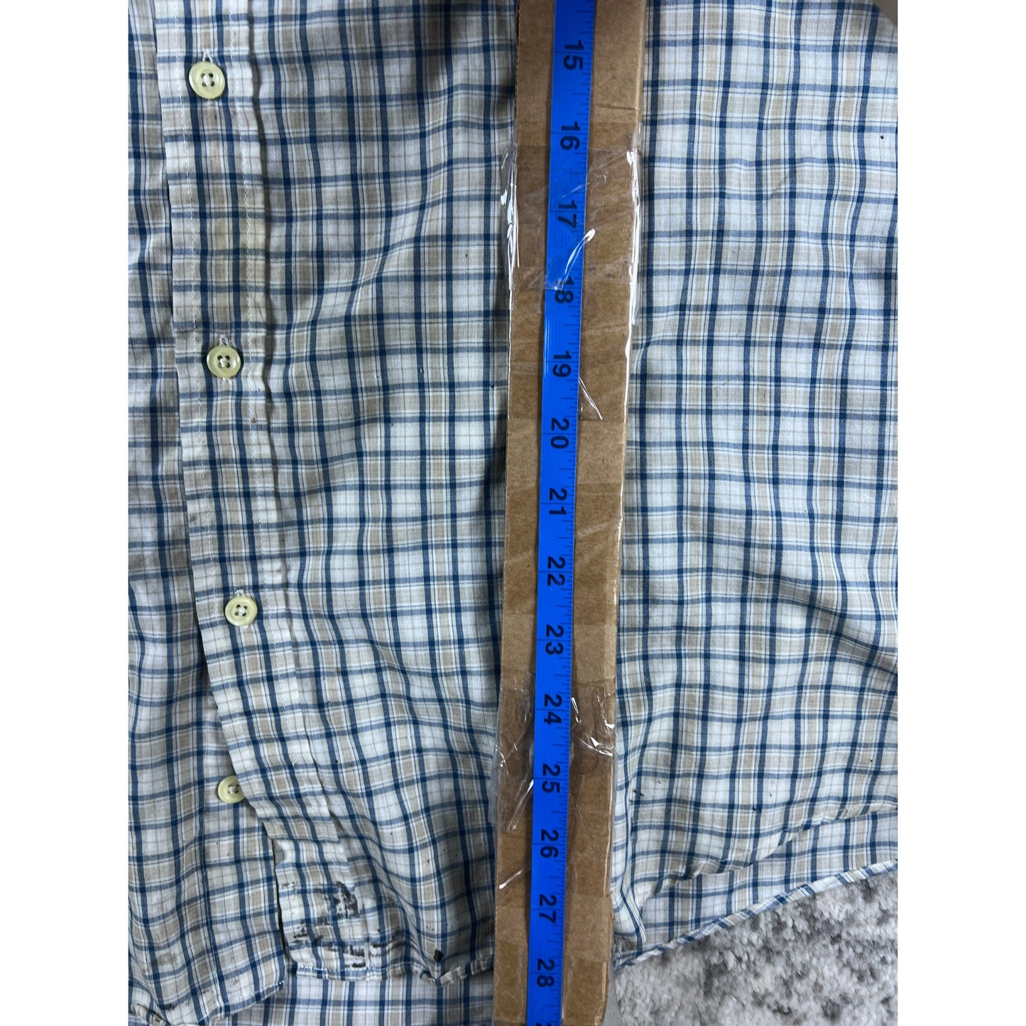 Cherokee Shirt Mens - XL