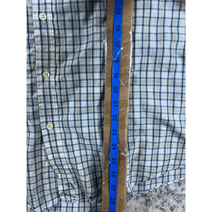 Cherokee Shirt Mens - XL