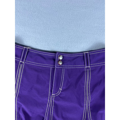 Athleta Whatever Skort Skirt - 8