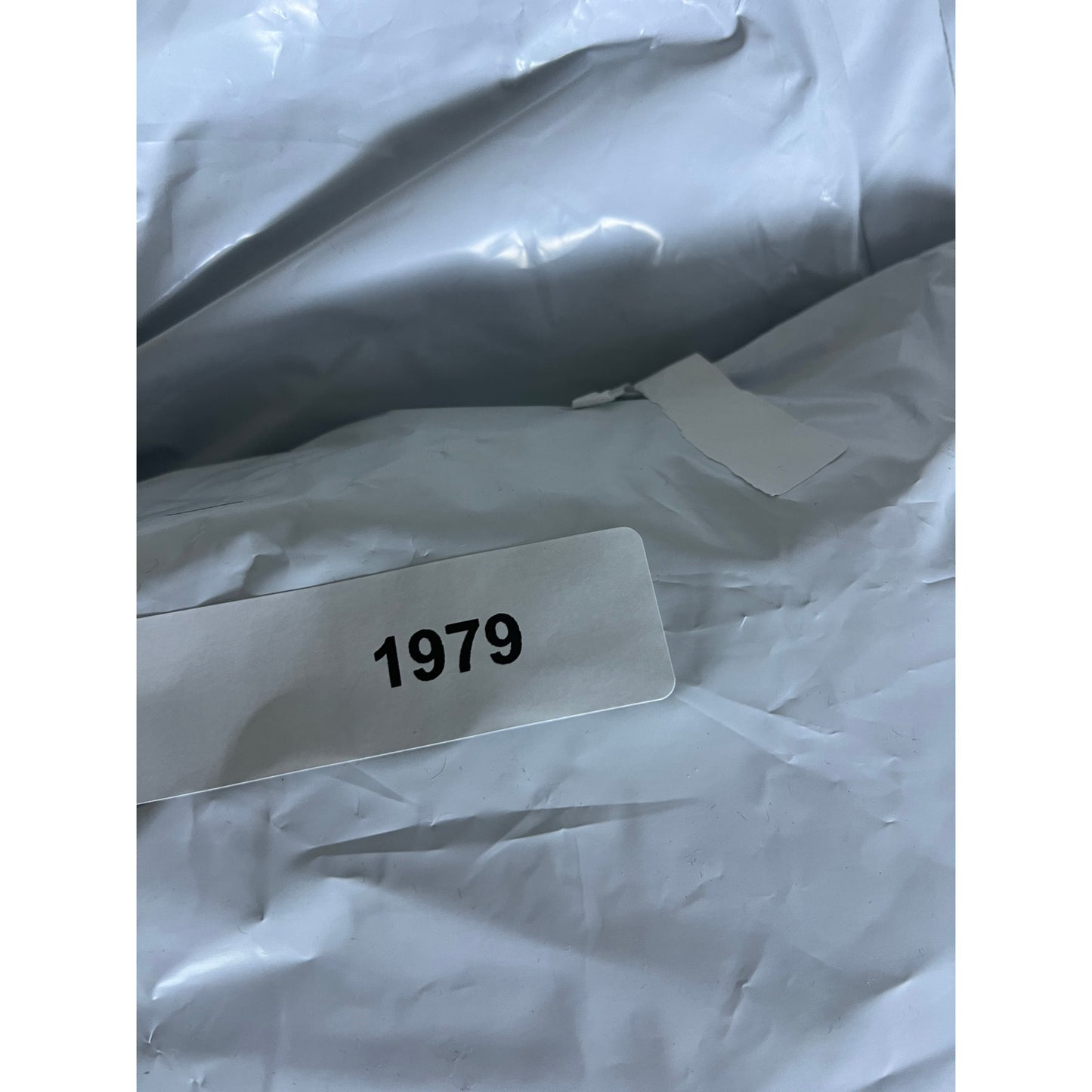Carhartt Cropped Jeans - 38x23