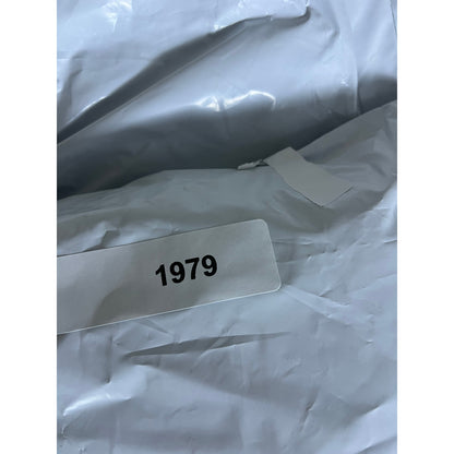 Carhartt Cropped Jeans - 38x23