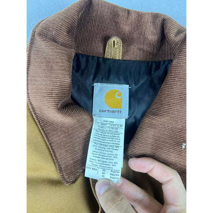 Carhartt Duck Traditional Coat - M