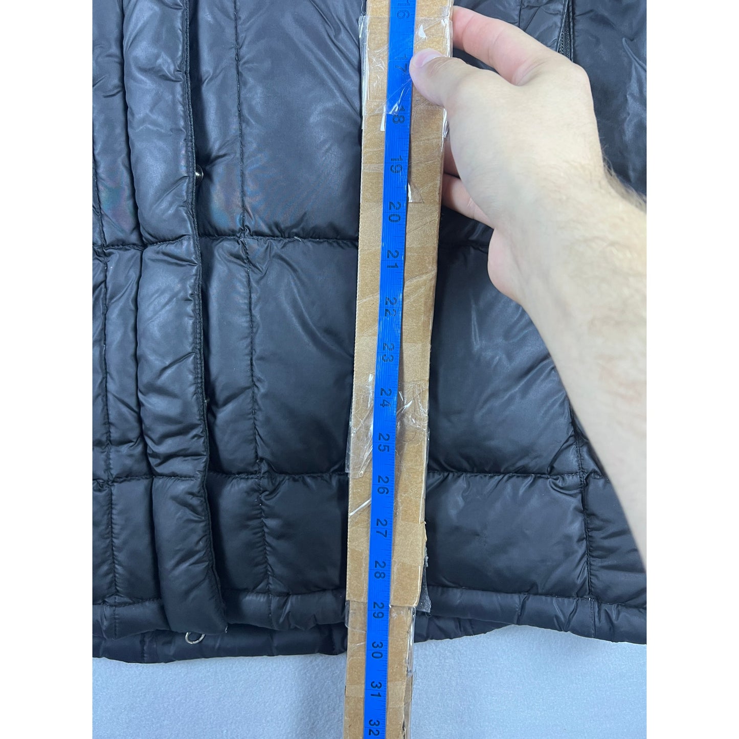 The North Face 600 Fill Parka Jacket Womens - L