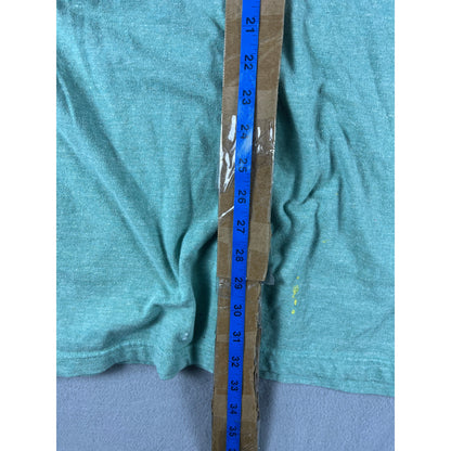 Carhartt Loose Fit Spellout T-Shirt - 2XLT