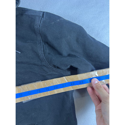 Vintage Black Carhartt Active Jacket - S